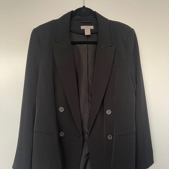 H&M blazer - Picture 3 of 4